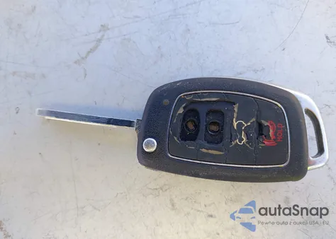 2016 Hyundai Santa Fe Se z USA, uszkodzony, nr VIN KM8SMDHF6GU162310